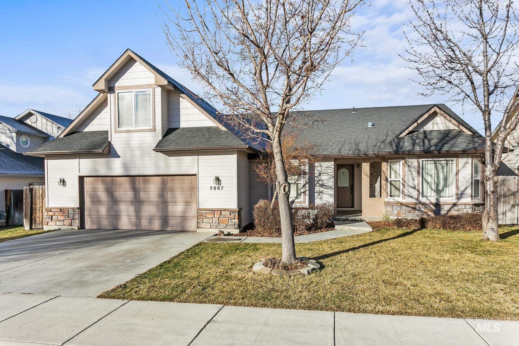 New Listing Single Level in a Quiet Culdesac Sheila Smith Real