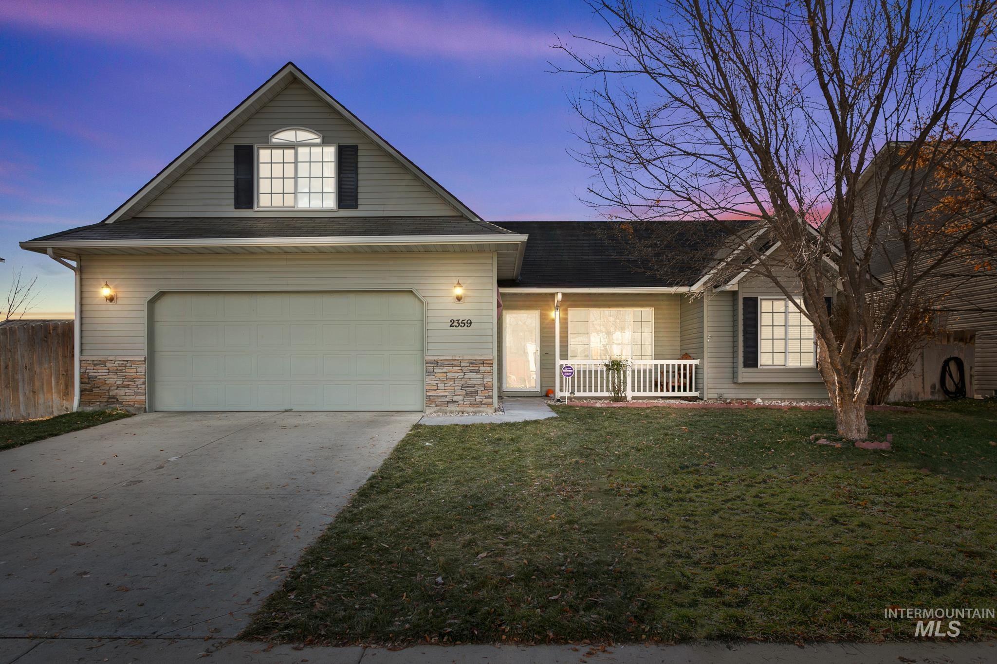 Sheila Smith Real Estate