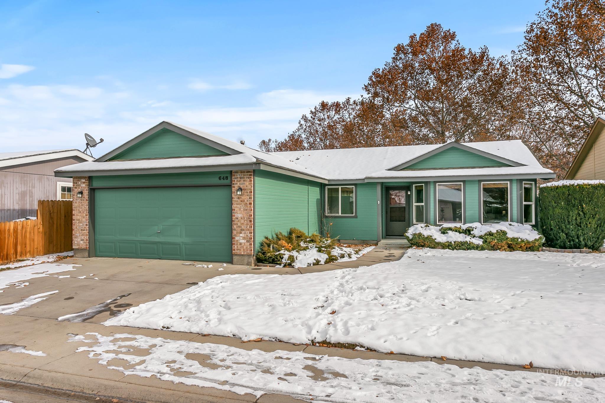 Sheila Smith Real Estate