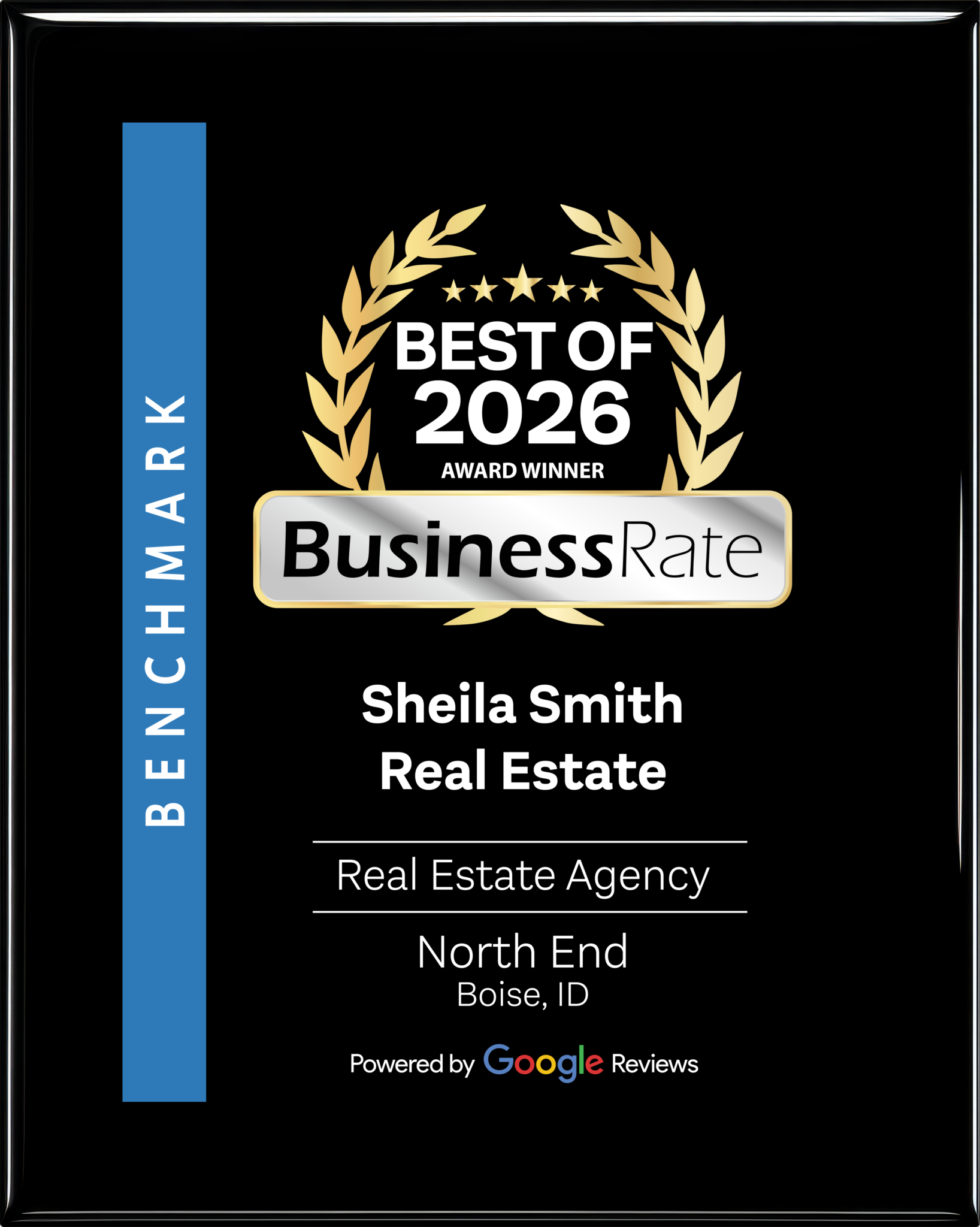 Shaun Tracy Real Estate